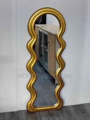 Luxury Standing Mirror