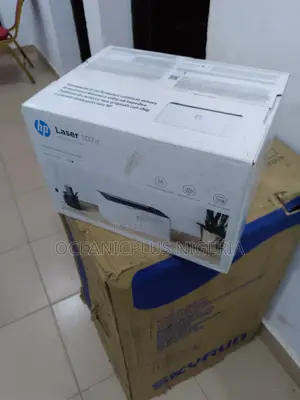 New Classic Hp Laser Printer