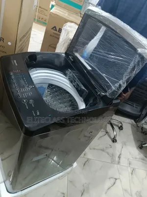 Convinent Hisense 11kg Top Load Automatic Washing Machine