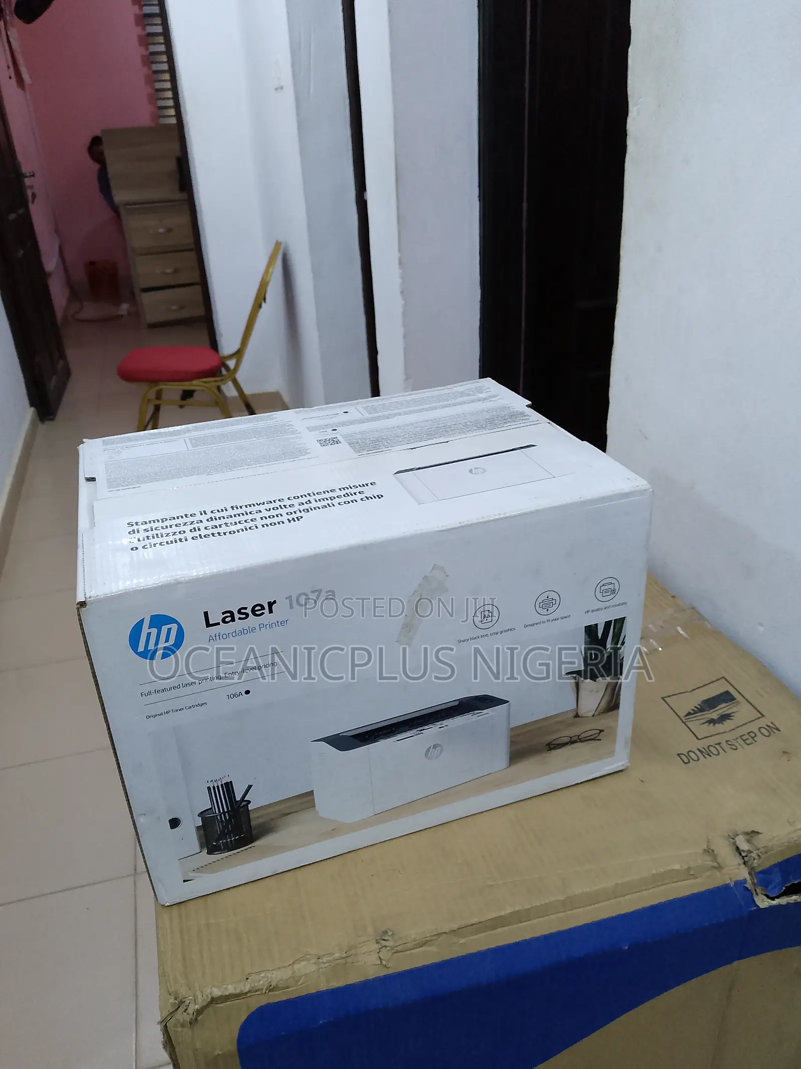 Highly Recommended Hp Laser Printer