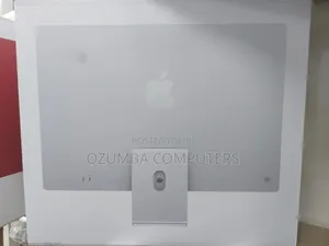 New Desktop Computer Apple iMac 16GB Apple M3 SSD 1T