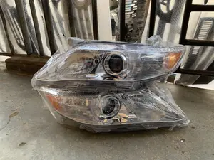 Headlights Camry 2009/2010