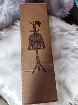 Standing Coat Rack With 12 Hooks
