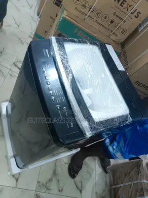 Newly Produced Hisense 11kg Automatic Washing Machine
