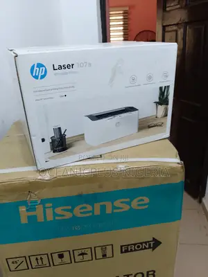 Very Durable Hp Laser Printer