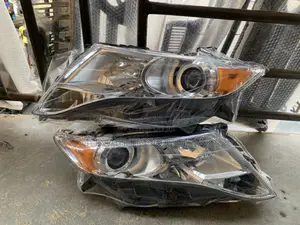 Headlamp Venza 2008/2010