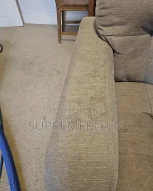 Sofa Fabric Professional Deep Cleaning Service