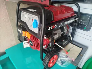 Senci Copper Coil Petrol Generator