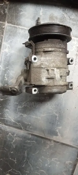 AC Compressor for Toyota Highlander 2005