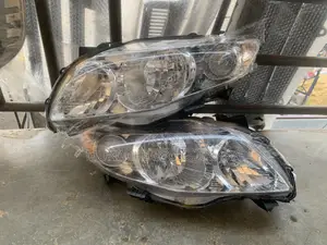 Headlamp Corolla 2008/2009