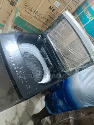 Top Pick Hisense 11kg Top Load Automatic Washing Machine