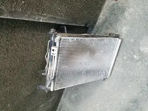 Hyundai Veloster Complete Radiator