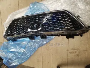Hyundai Sonata 2017 Sport Front Grille