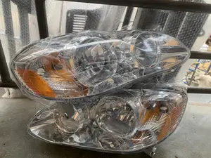 Headlights Corolla 2004/2006