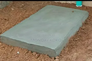 Modern Toilet (Biodigester) Construction