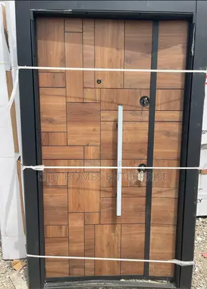 Quality Turkish Luxury Door