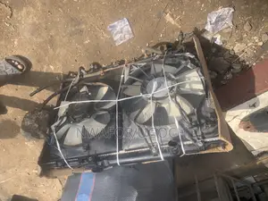 Radiator Complete 2006-2012 Acura ZDX