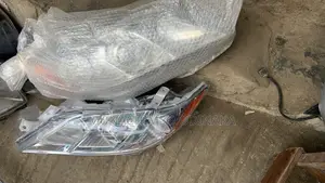 Headlamp Camry 2007/2008