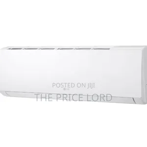 Lg 2hp Standard Split