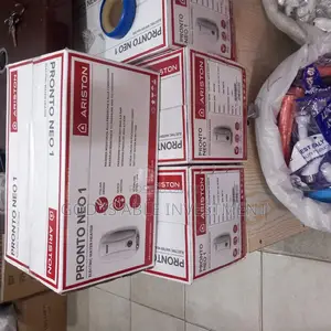 Ariston Instant Water Heater