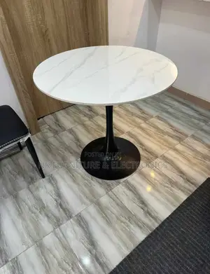 Marble Top Restaurant /Bar Table