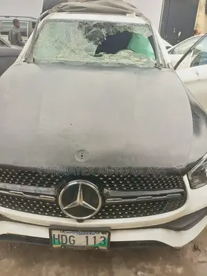 Mercedes GLC 2023 Windscreen Available