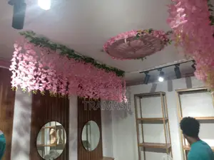 Artificial Wisteria Plant for Decoration