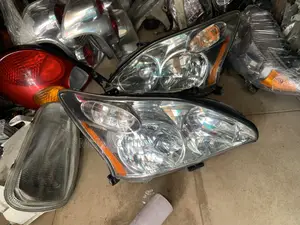 Headlamp Rx 330 2005