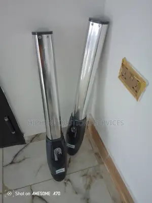 Automatic Arm Dual Swing Gate Opener Kit for Swing Gates