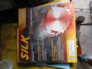 Silk Saw Blade