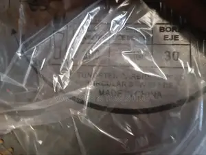Silk Saw Blade