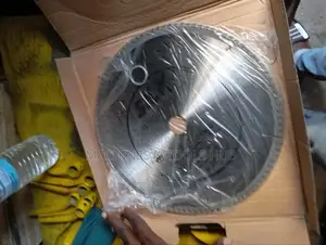 Silk Saw Blade