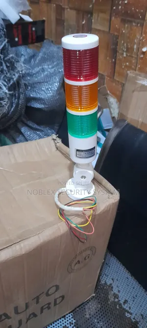 3ways Power Light