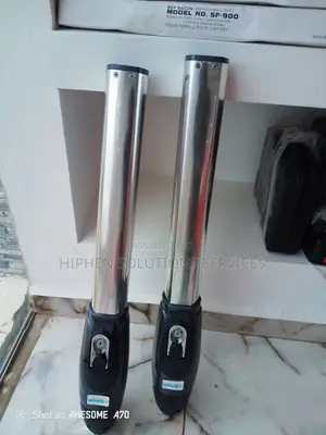 Electric Automatic Swing Gate Opener
