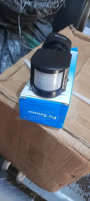 220v Motion Sensor Light