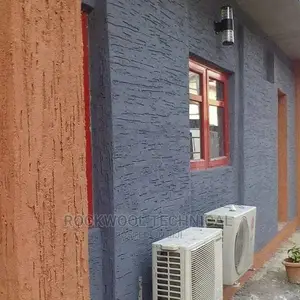 Expert Painting in Nigeria-Shacieneg Technical