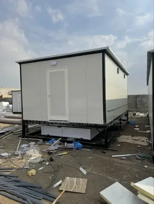 Best Portacabin Builder- We Work for Your Satisfaction