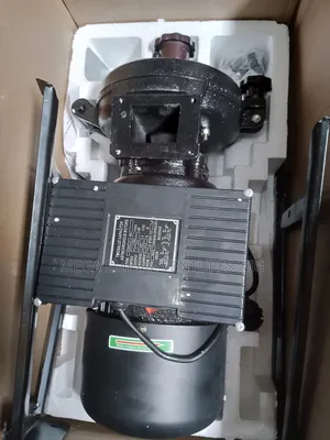 Electric Grinder