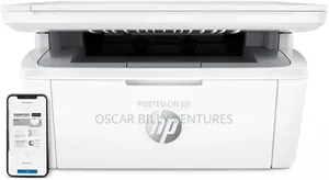 Hp Laserjet MFP M141a Wireless Printer