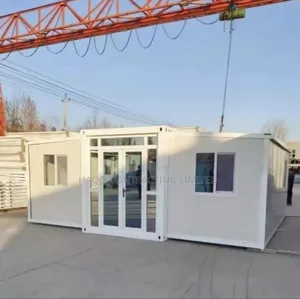 Best Portacabin Builders - We Deliver Beautiful Experiences