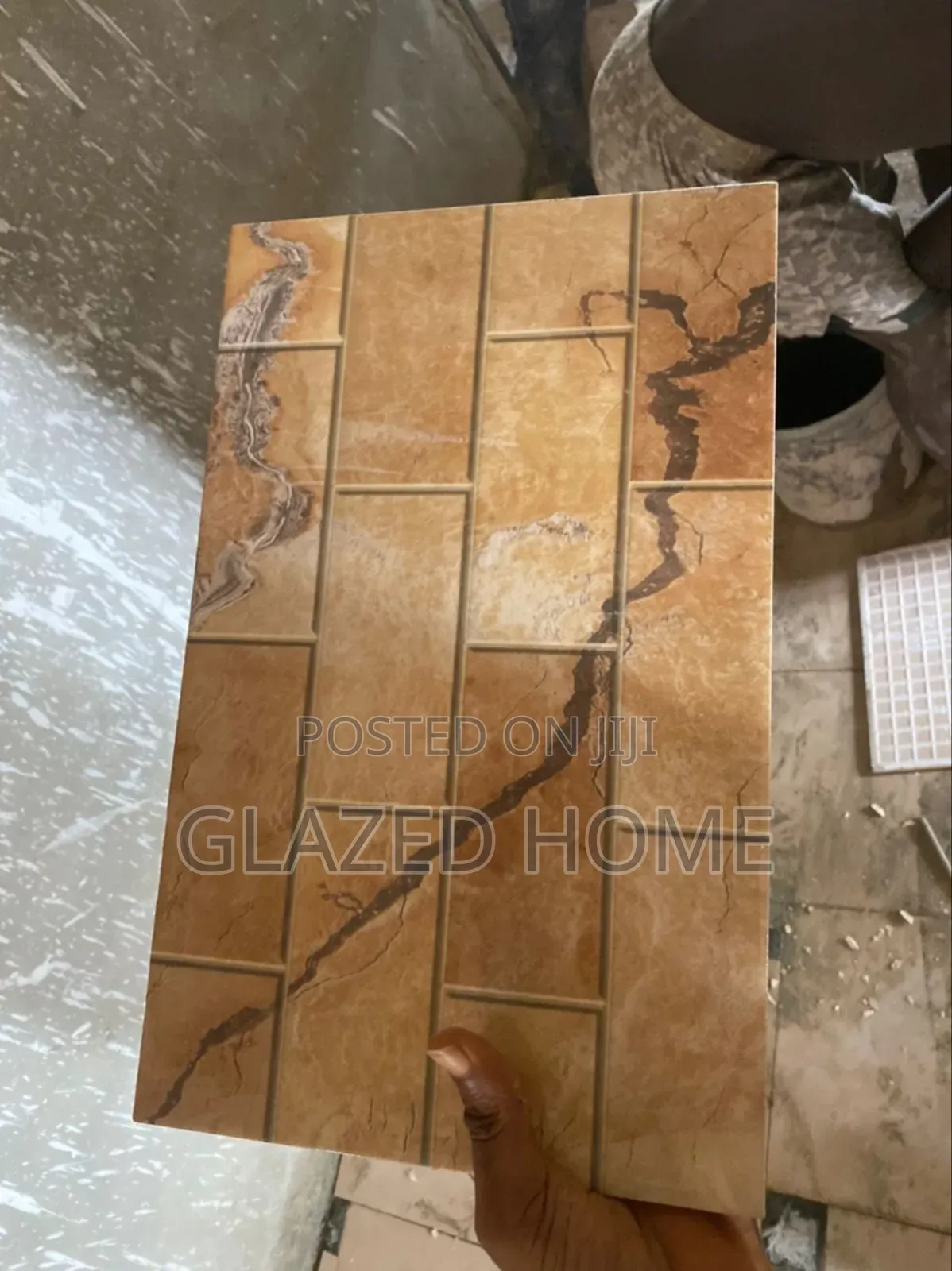 2x40 Wall Tiles