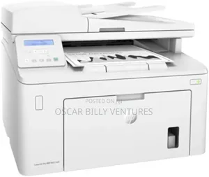 Hp Laserjet Pro MFP 227sdn Printer