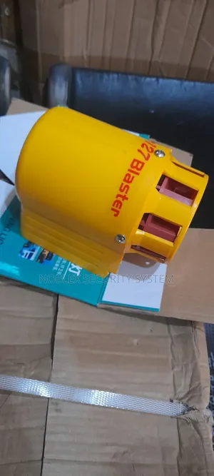 220v Siren Masterblaster