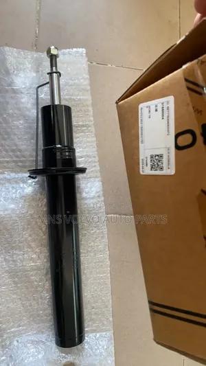 2017 Volvo XC90 Front Shock