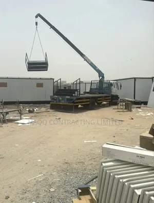 Best Portacabin Builder-We Value Our Customer Above All Else