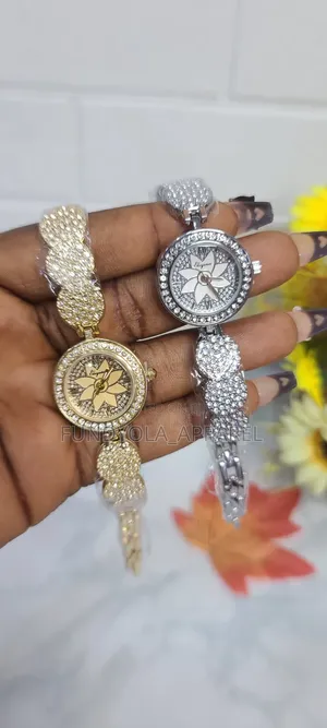 Quality Female Wrist Watch