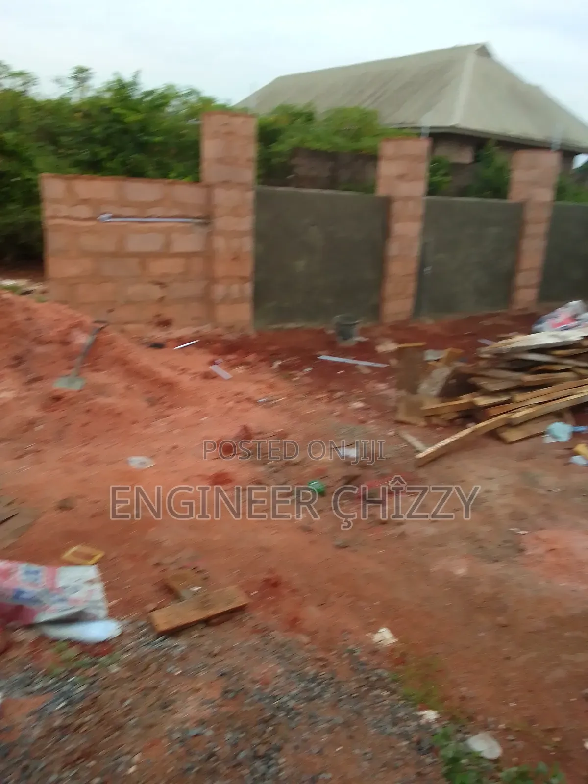 Bricklayer