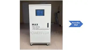 20kva 240-430 VAC (Three Phase)