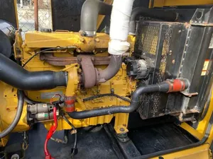 150kva UK Cat Mantrac Generator for Sale