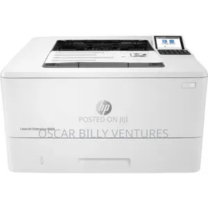 Hp Laserjet Enterprise M406dn Monochrome Printer
